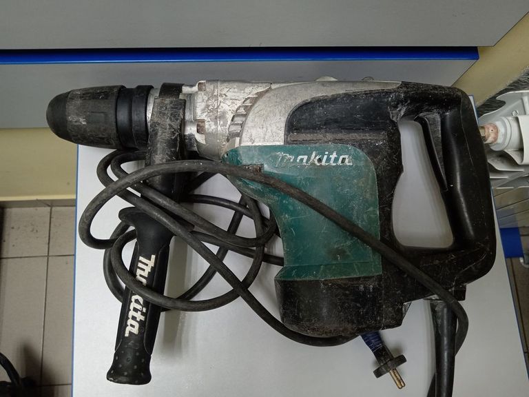 Оголошення Makita HR4002 Б/У