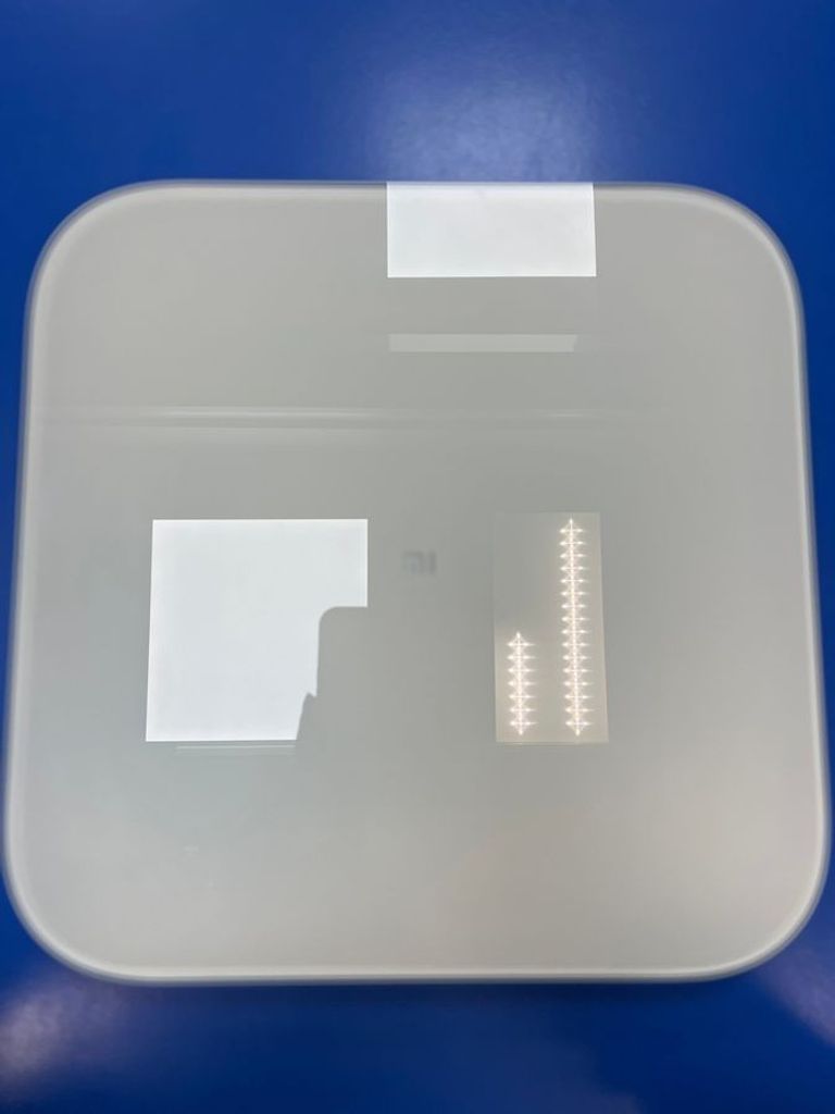 Купити Xiaomi Mi Smart Scale 2 Б/У