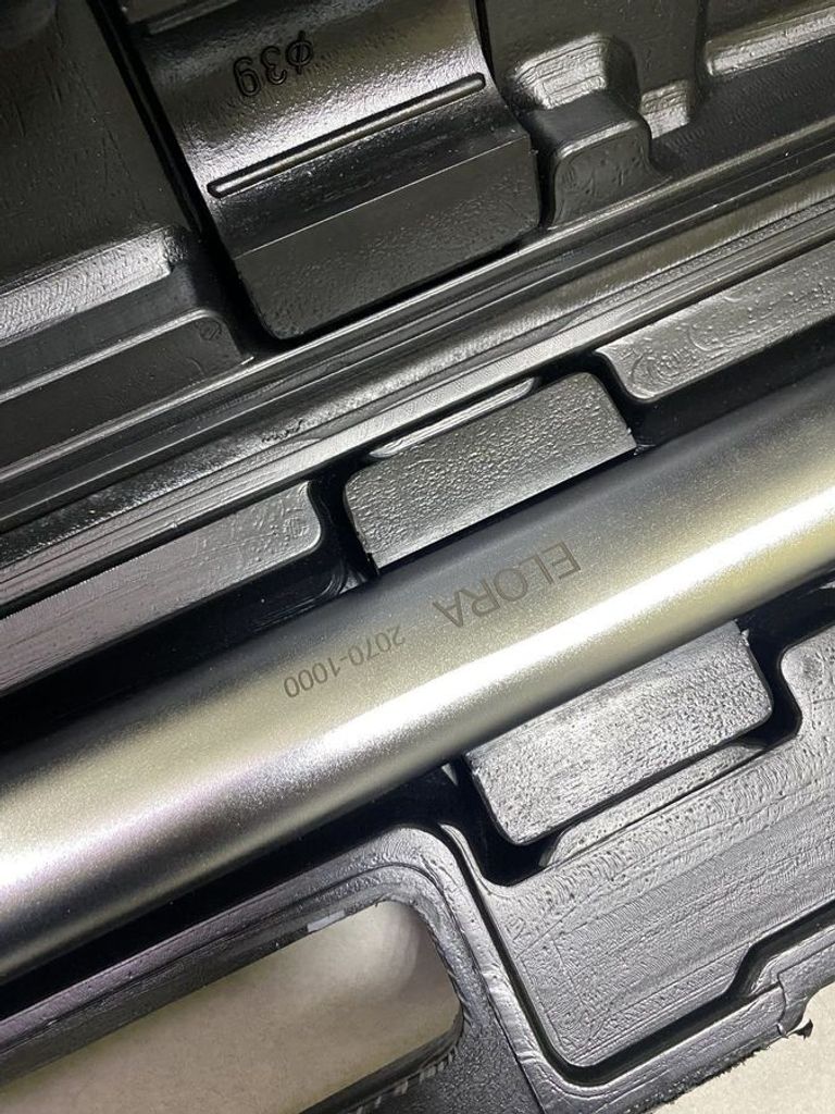 Дешево Elora 2070-1000 з ломбарду