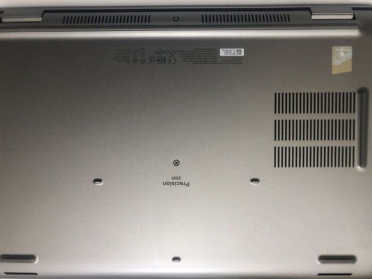 Dell 15/core i7-13800h ddr5/16gb ddr5/ssd 512 gb/geforce rtx3050 4gb Код:01-200777967. Зображення 7