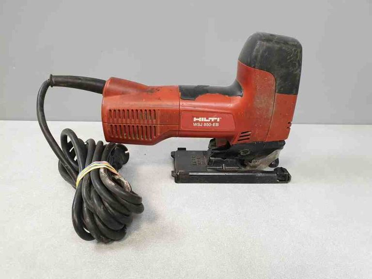 HILTI WSJ 850-EB