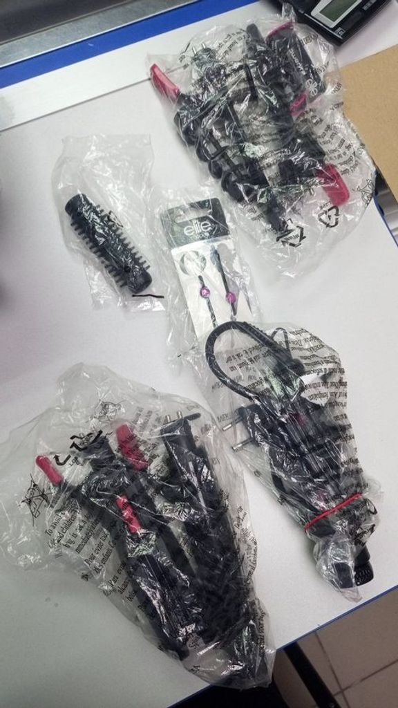 Купить Rowenta cf 4132 Б/У