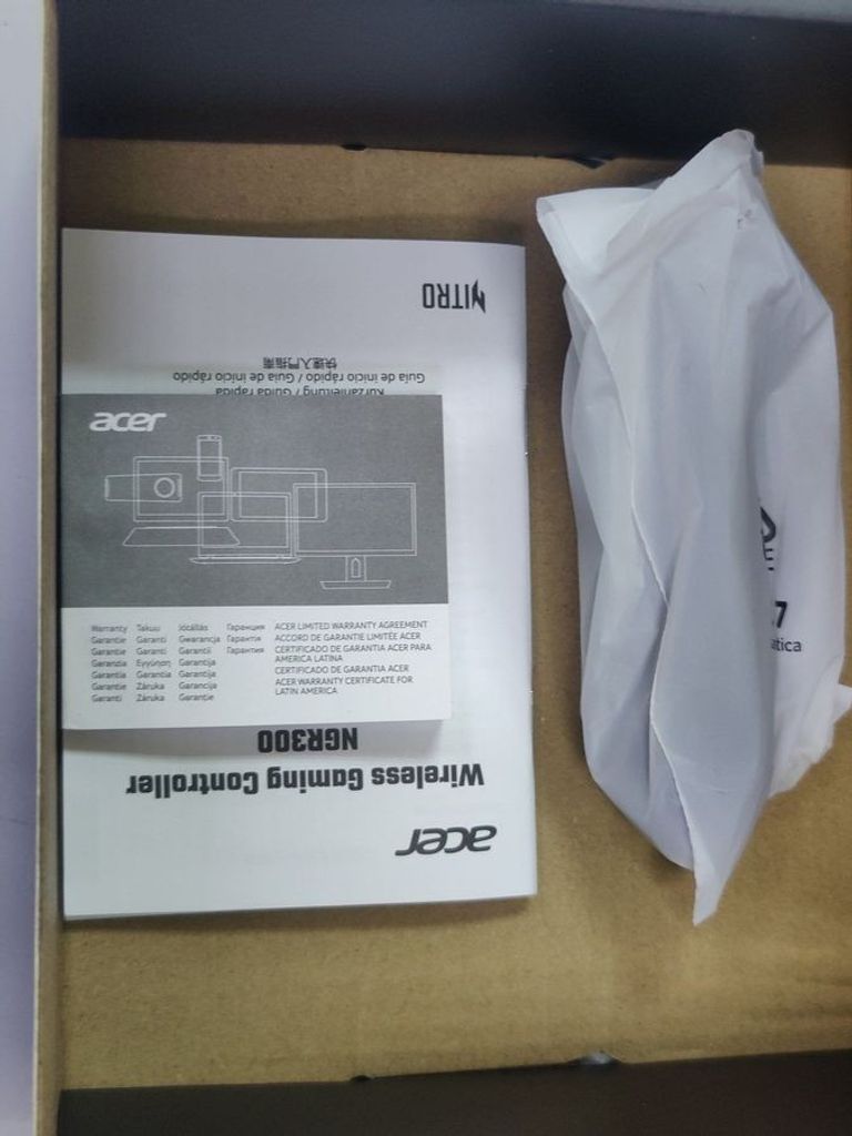 Acer Nitro NGR300 (GP.OTH11.06F) Код:01-200781016. Зображення 11