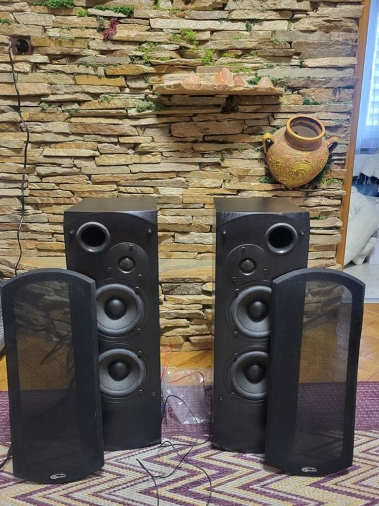 Купити Gemix BF 31 Black 2×25w Б/У