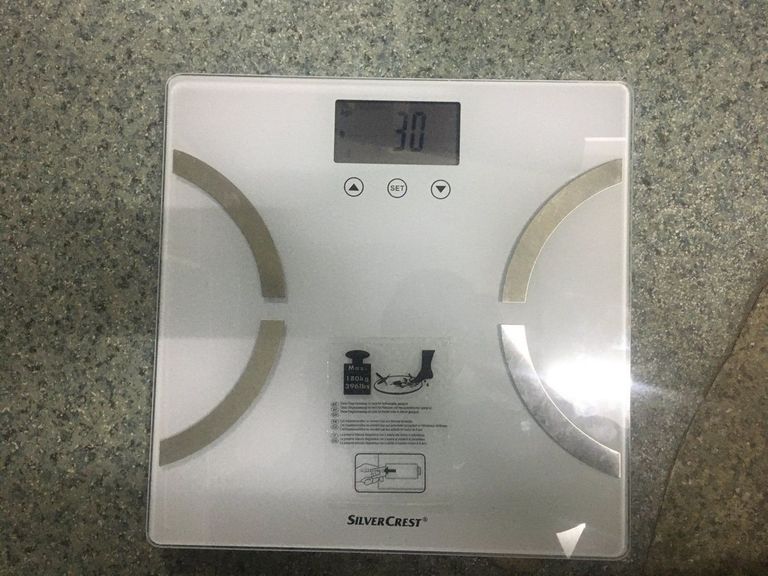 Купити Silvercrest spwd 180 g1 Б/У