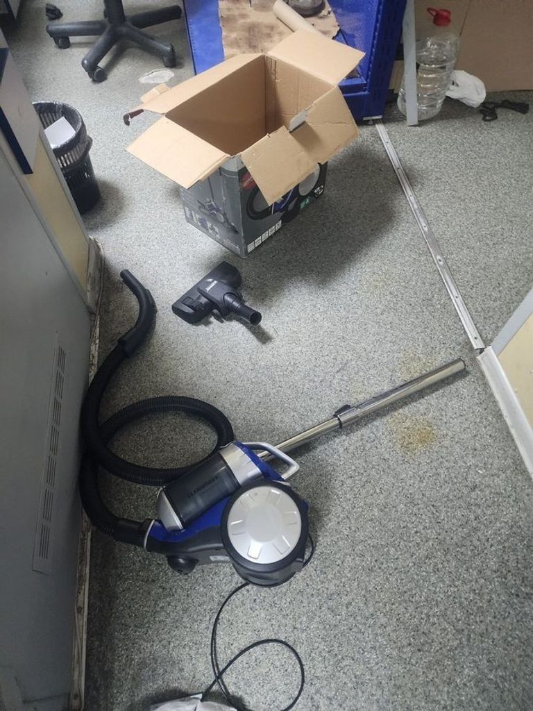 Дешево Cleanmaxx c32070 з ломбарду