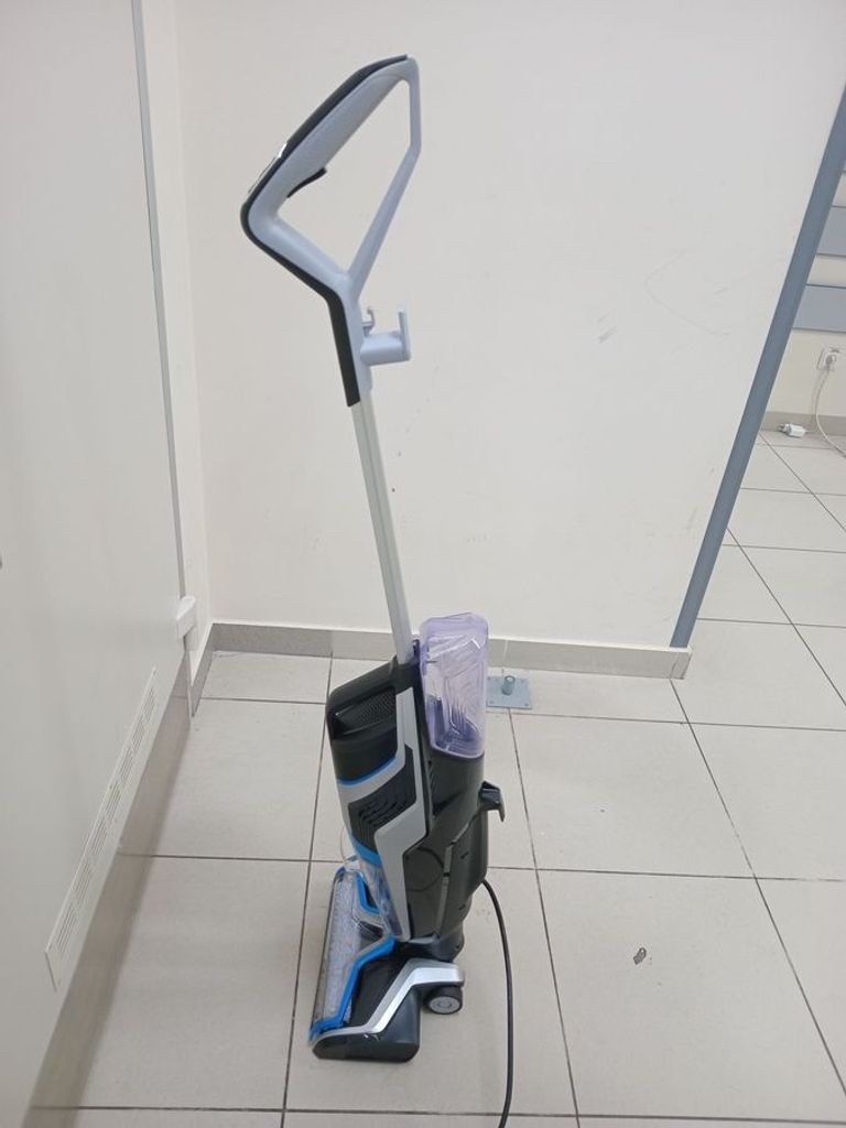 Дешево Bissell Crosswave 2225N з ломбарду