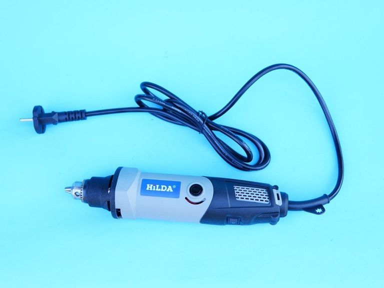 Оголошення HILDA DM-400 Б/У