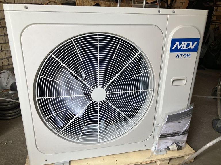 Mdv mdv-v36w/dhn1 atom 4шт Код:01-200556356. Изображение 5