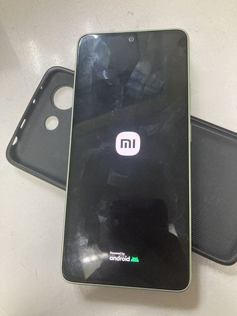 Купити Xiaomi redmi note 13 4g 6/128gb Б/У