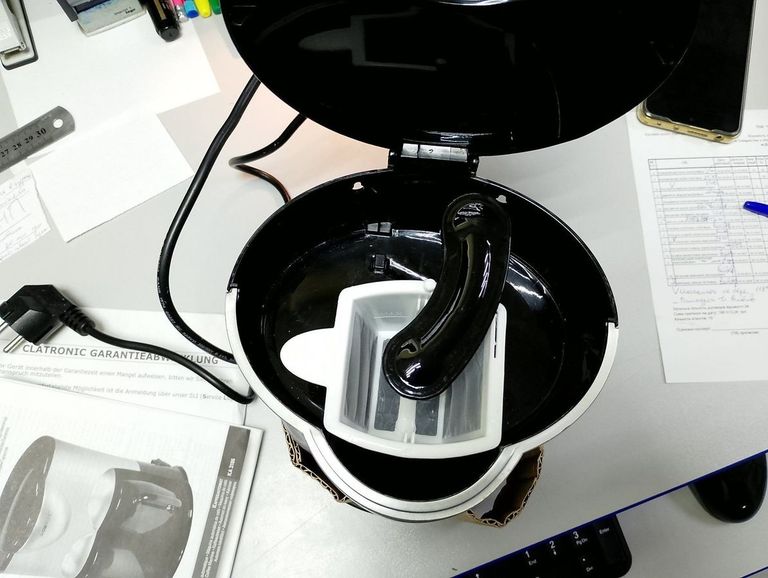 Купити Clatronic ka 3186 Б/У