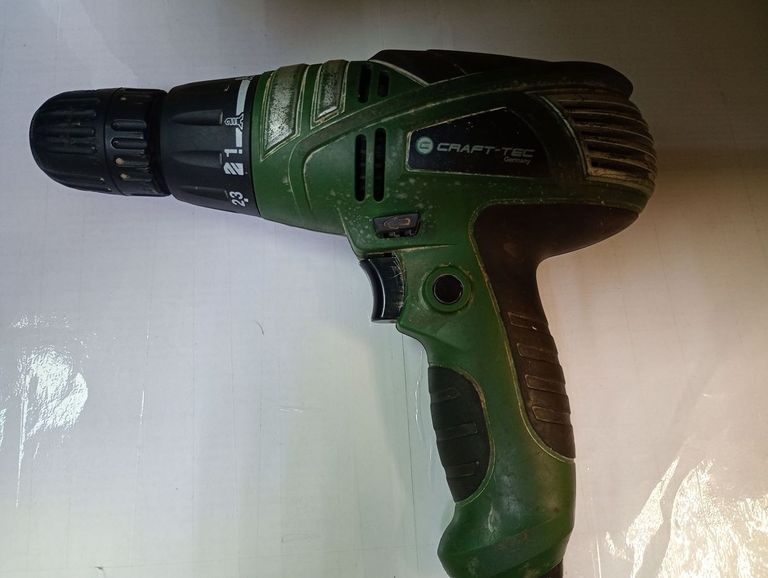 Купити Craft-tec PXSD-102 Б/У