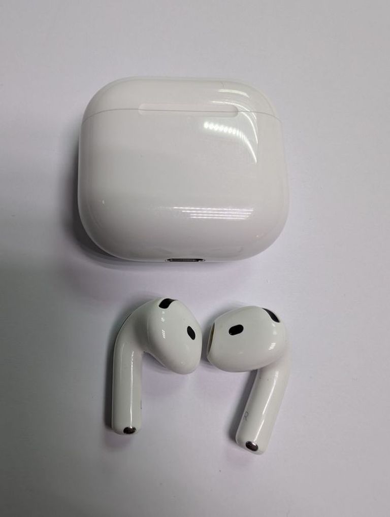 Дешево Apple(Копія) airpods pro 4 з ломбарду