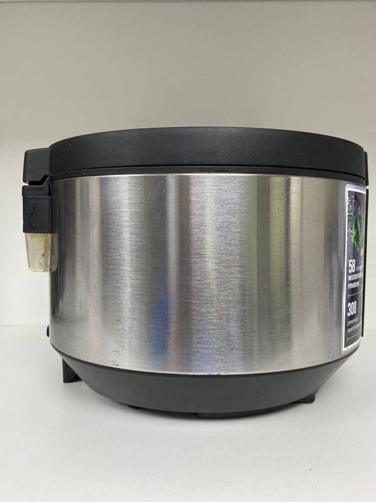 Оголошення Polaris PMC 0586AD Б/У