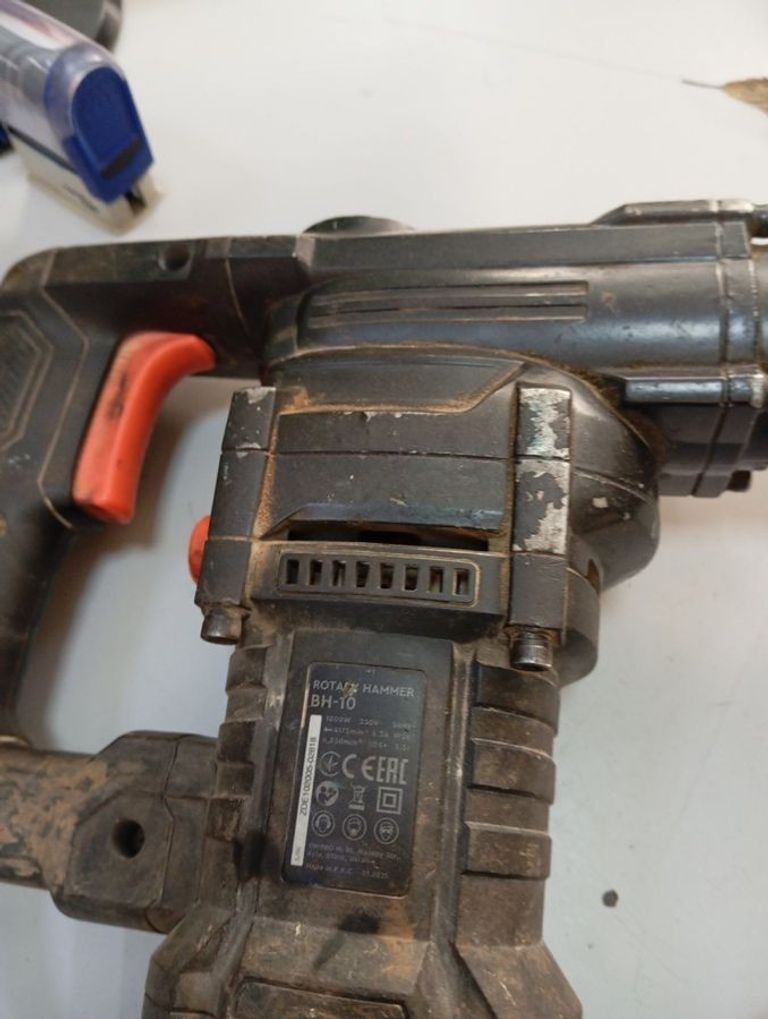 Купити Dnipro-m BH-10 (17554000) Б/У