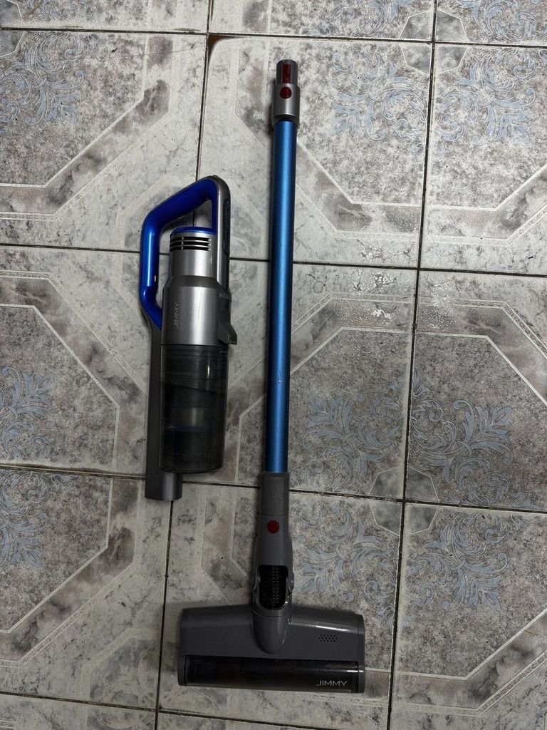 Купити Jimmy jv63 Б/У