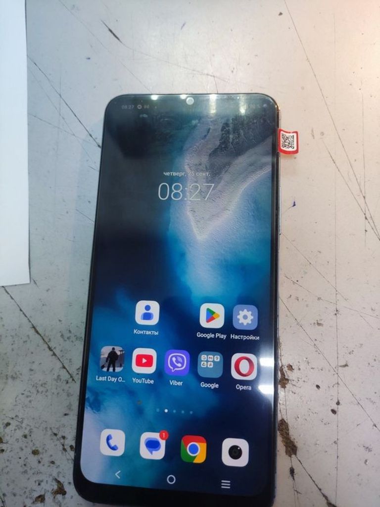 Купити Vivo y31 4/128gb Б/У