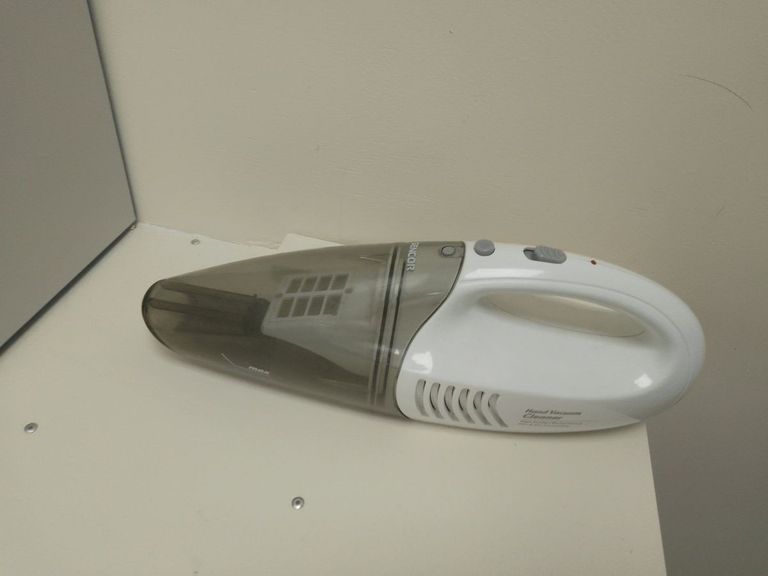 Купити Sencor svc 190w Б/У