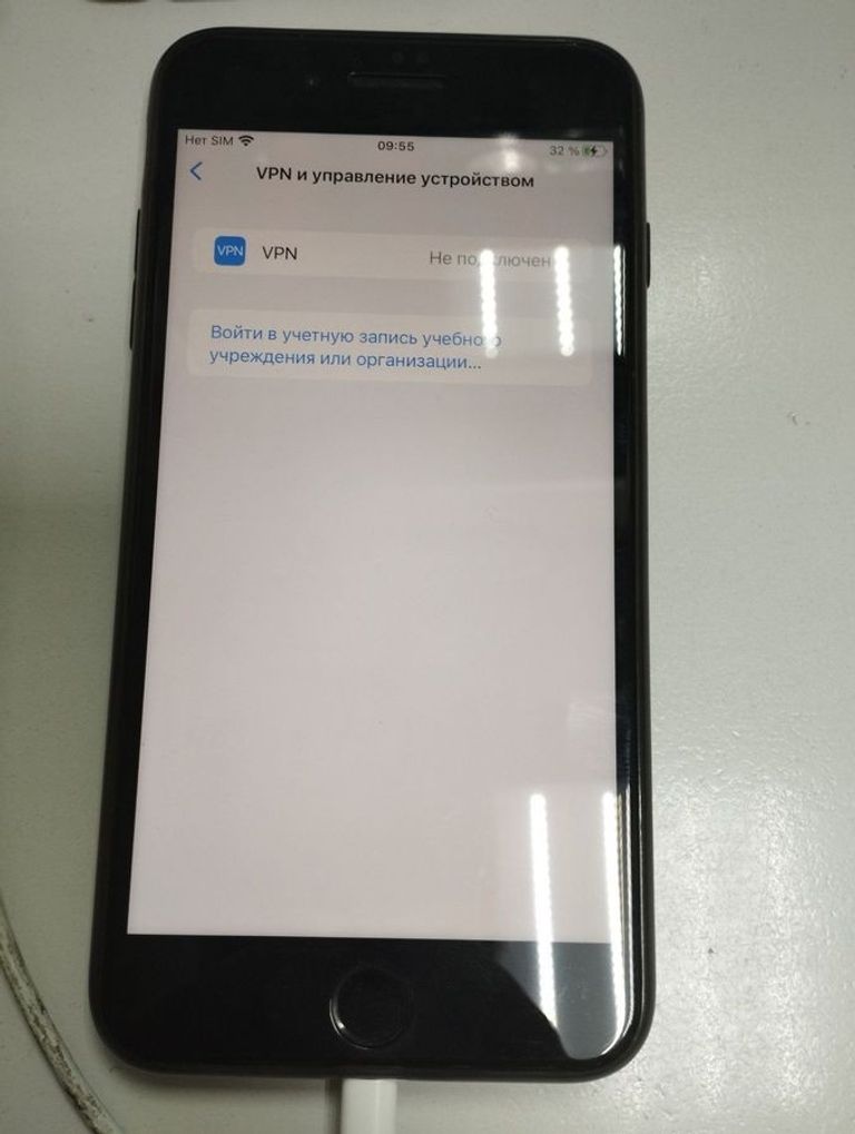 Apple iphone 8 plus 64gb Код:01-200788849. Зображення 11