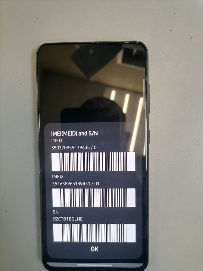 Samsung galaxy s21 fe 5g 6/128gb Код:01-200786209. Зображення 12