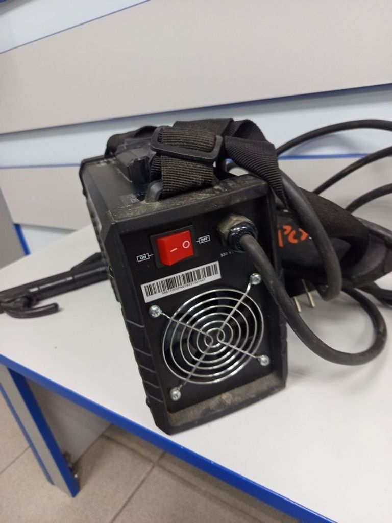 Дешево Dnipro-M sab-15dx з ломбарду