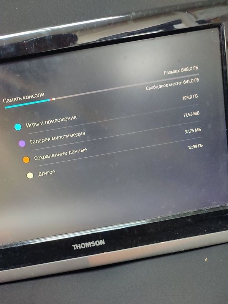 Дешево Sony PlayStation 5 Slim Digital Edition 1TB з ломбарду