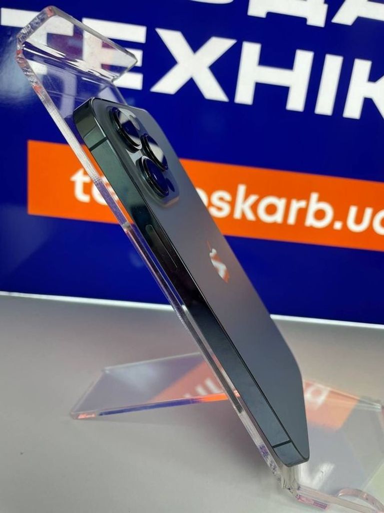 Apple iphone 13 pro 256gb Код:01-200787363. Зображення 10
