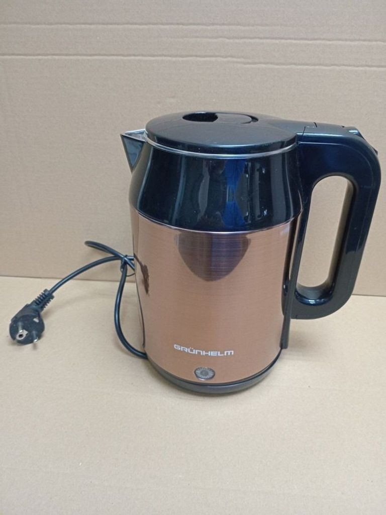 Купити Grunhelm EKS-1921G Б/У