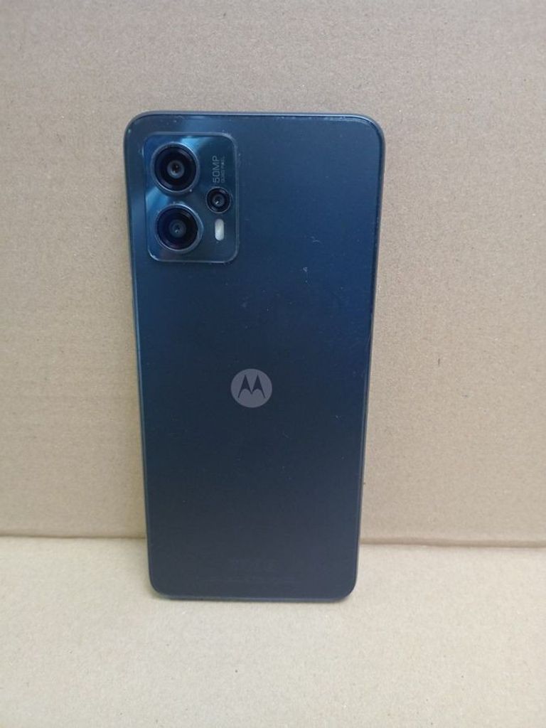 Оголошення Motorola xt2331-2 moto g13 4/128gb Б/У