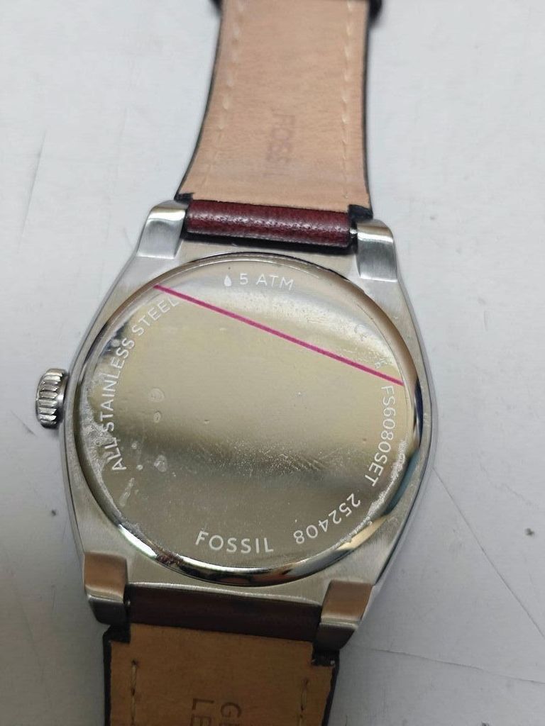 Распродажа Fossil fs6080set, продавец Техноскарб