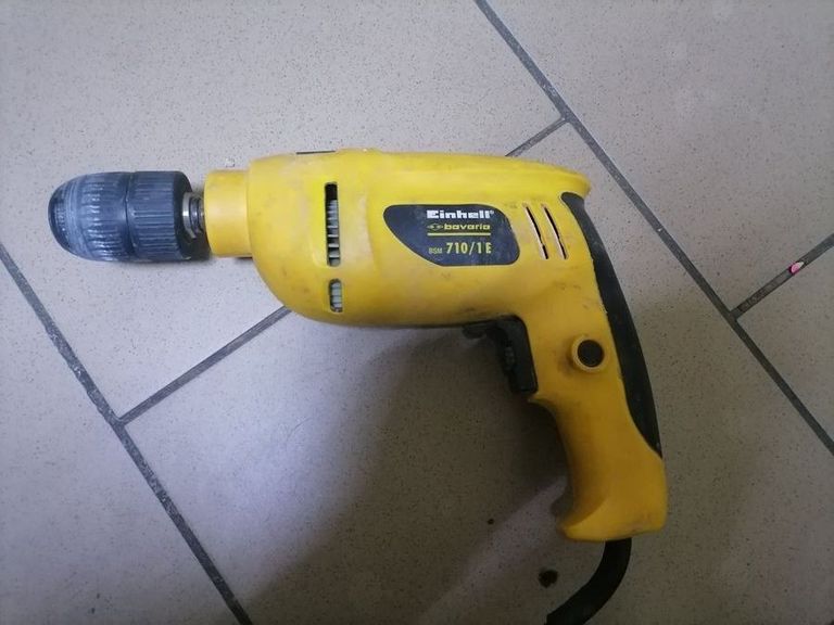 Купити Einhell bsm 710 e Б/У