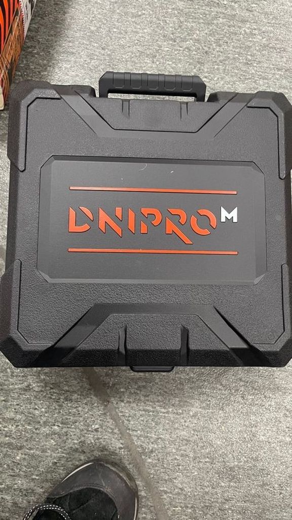 Dnipro-M cd-12cx compact Код:01-200786532. Зображення 9