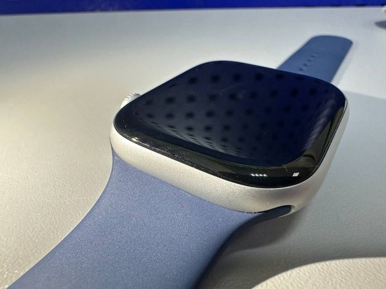 Apple watch series 10 gps 46mm alu. case Код:01-200790751. Изображение 8