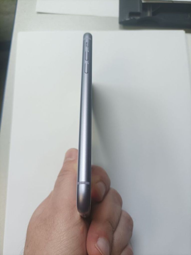 Apple iPhone 11 128GB Black (MWLE2) Код:01-200792116. Изображение 9