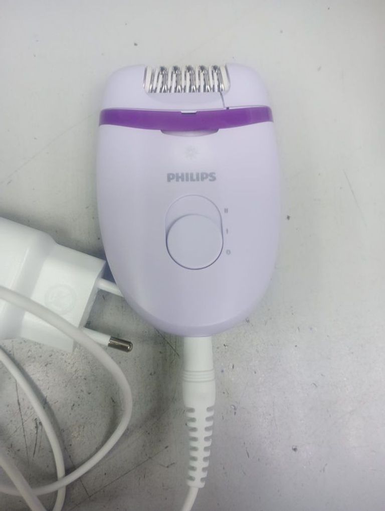 Купить Philips bre-219 Б/У