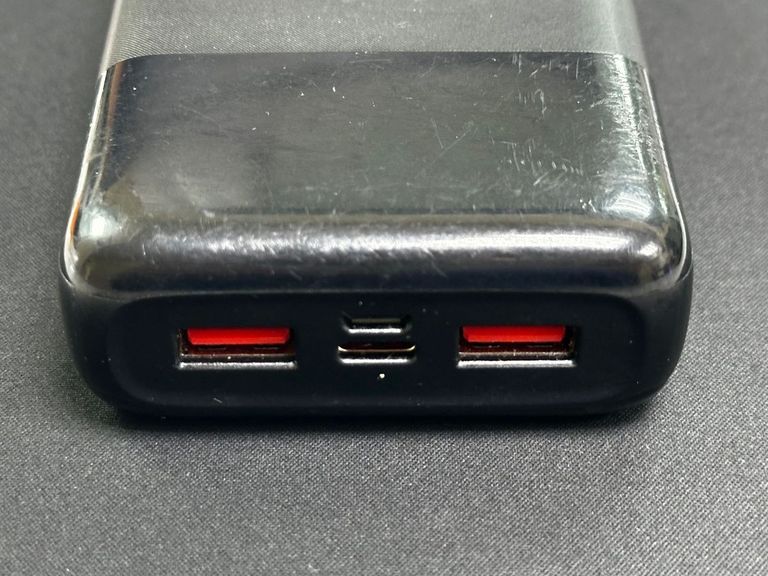 Объявление Hoco 20000Mah j121a Б/У