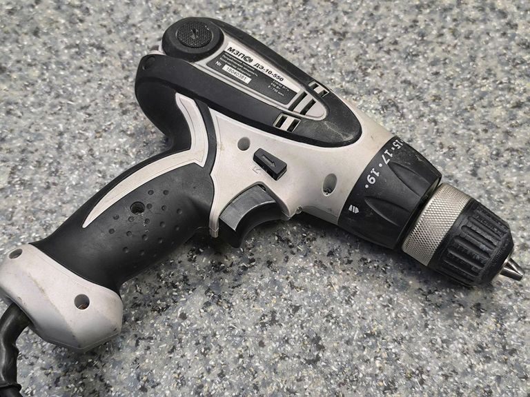 Дешево МЗПО ДЭ-10-550 з ломбарду