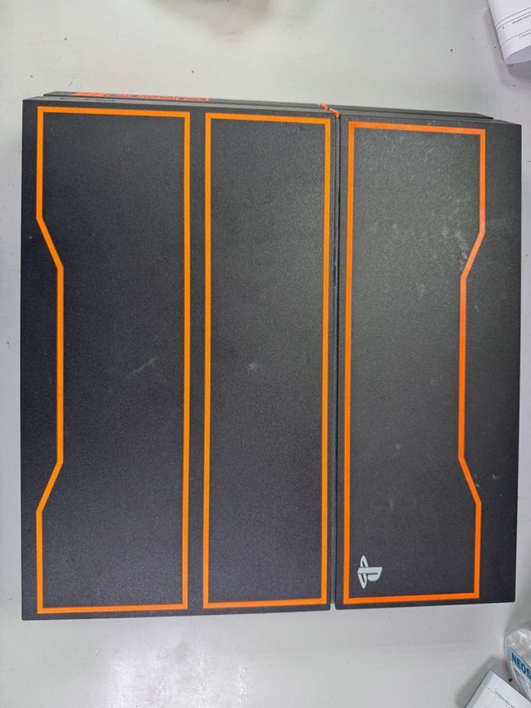 Купить Sony playstation 4 1tb Б/У