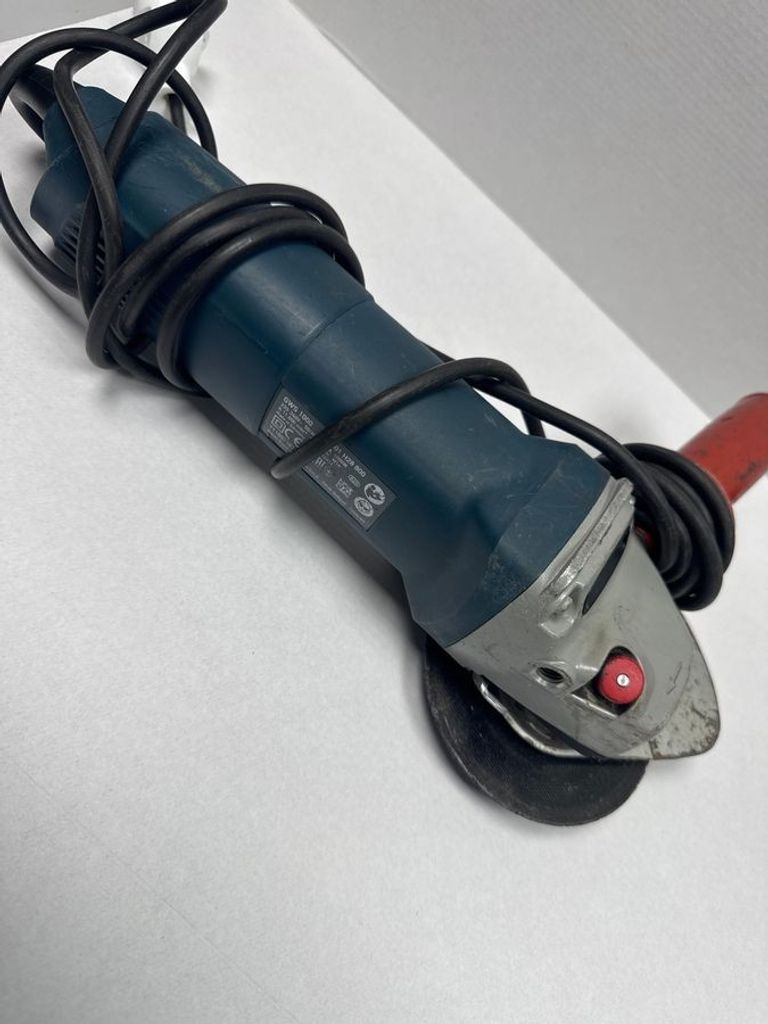 Купить Bosch GWS 1000 (0601828800) Б/У