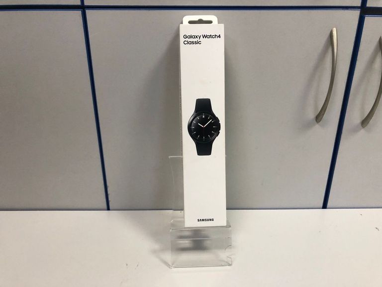 Распродажа Samsung galaxy watch4 classic 46mm, продавец Техноскарб