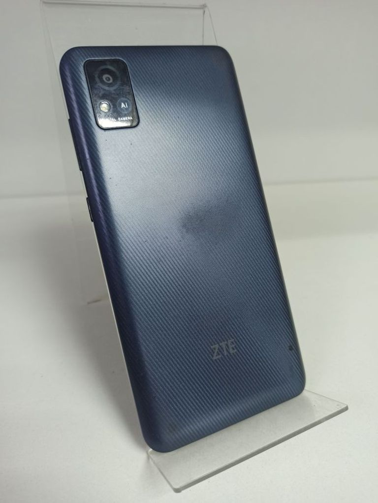 Купить Zte Blade A31 2/32GB Blue Б/У
