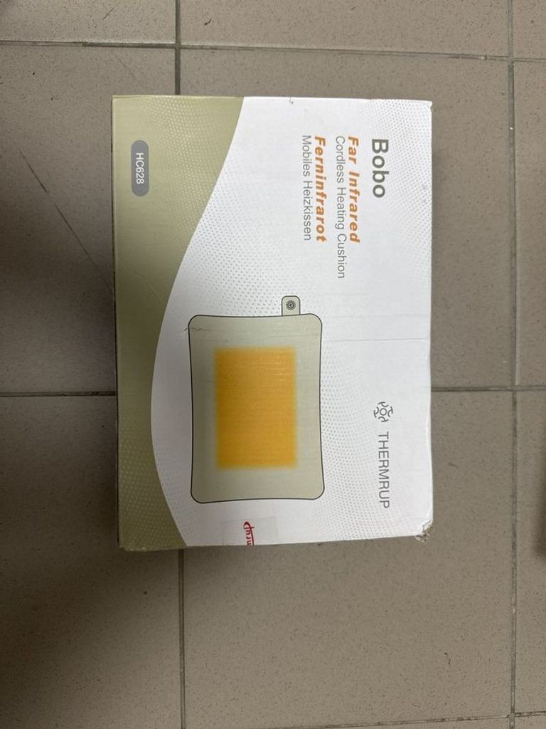 Купити Bobo hc628 Б/У