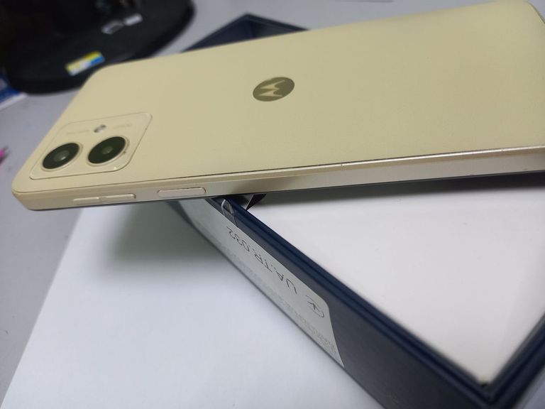 Дешево Motorola g14 4/128gb з ломбарду