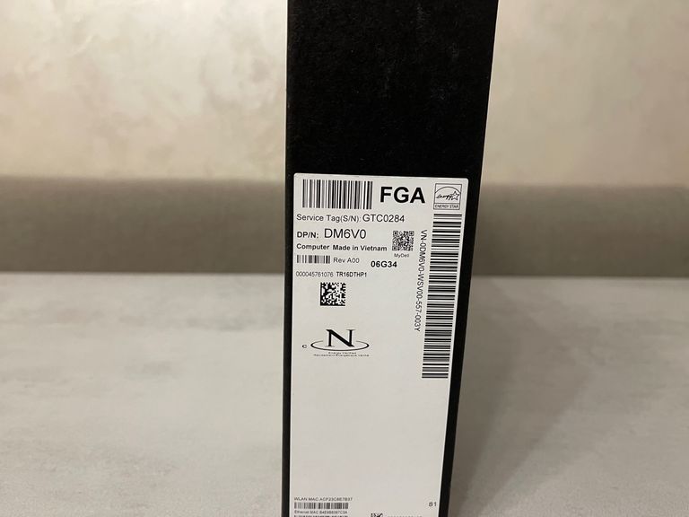 Dell Pro 16 Plus, 16"  Код:null. Изображение 8