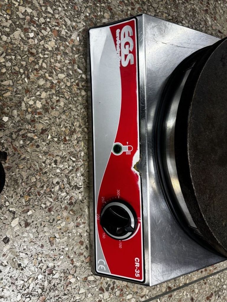 Объявление Egs cr35 Б/У