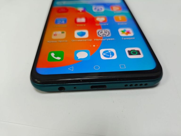 Распродажа Huawei p smart 2021 4/128gb, продавец Техноскарб