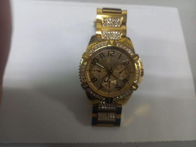 Купити Guess w0799g2 Б/У