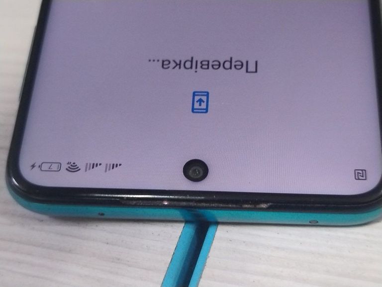 Xiaomi Redmi Note 9 Pro 6/64GB Green Код:01-200796711. Зображення 11