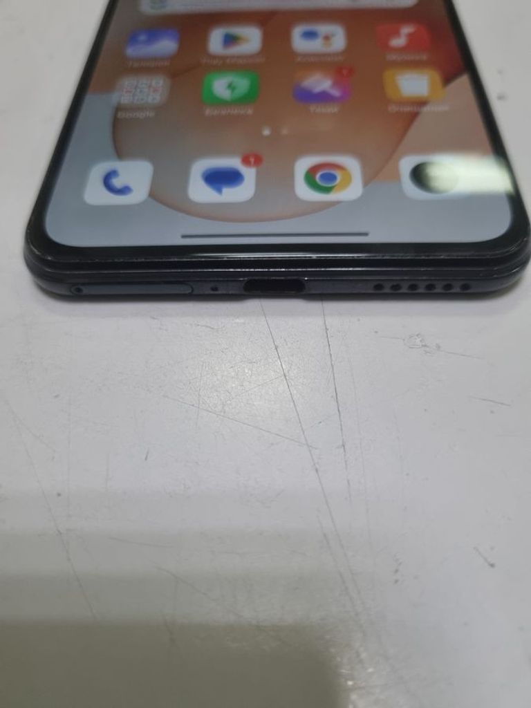 Розпродаж Xiaomi 11 Lite 5G NE 8/128GB Truffle Black, продавець Техноскарб