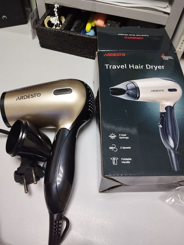 Купити Ardesto HD-503T Б/У